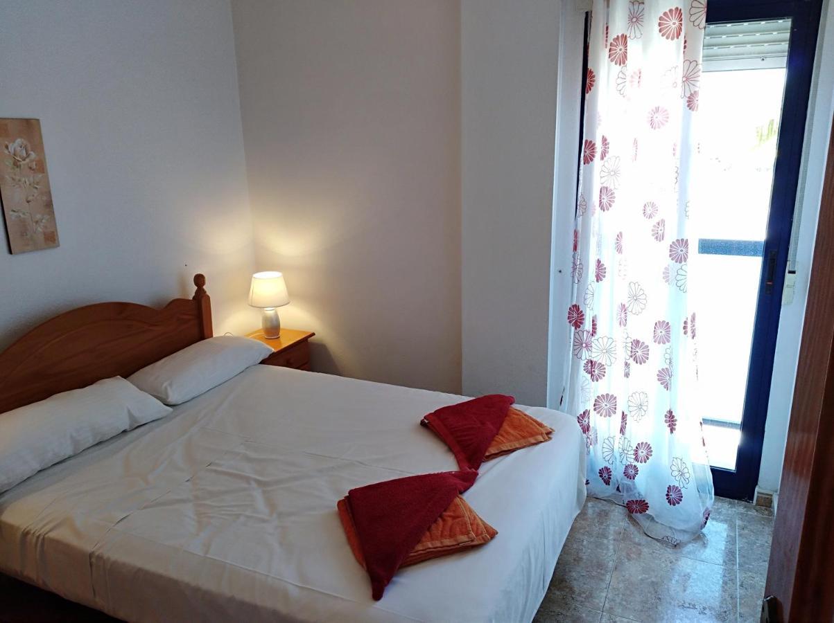 Playamarina II - Modern Apartment In Aparthotel Cabo Roig, La Zenia Dehesa De Dehesa De Campoamor Buitenkant foto