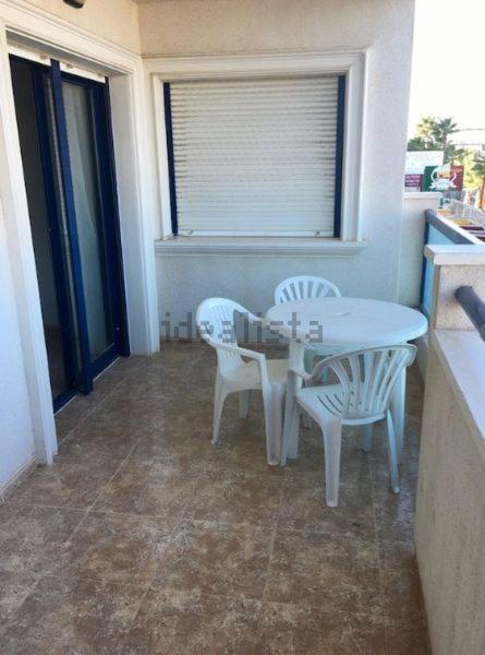 Playamarina II - Modern Apartment In Aparthotel Cabo Roig, La Zenia Dehesa De Dehesa De Campoamor Buitenkant foto