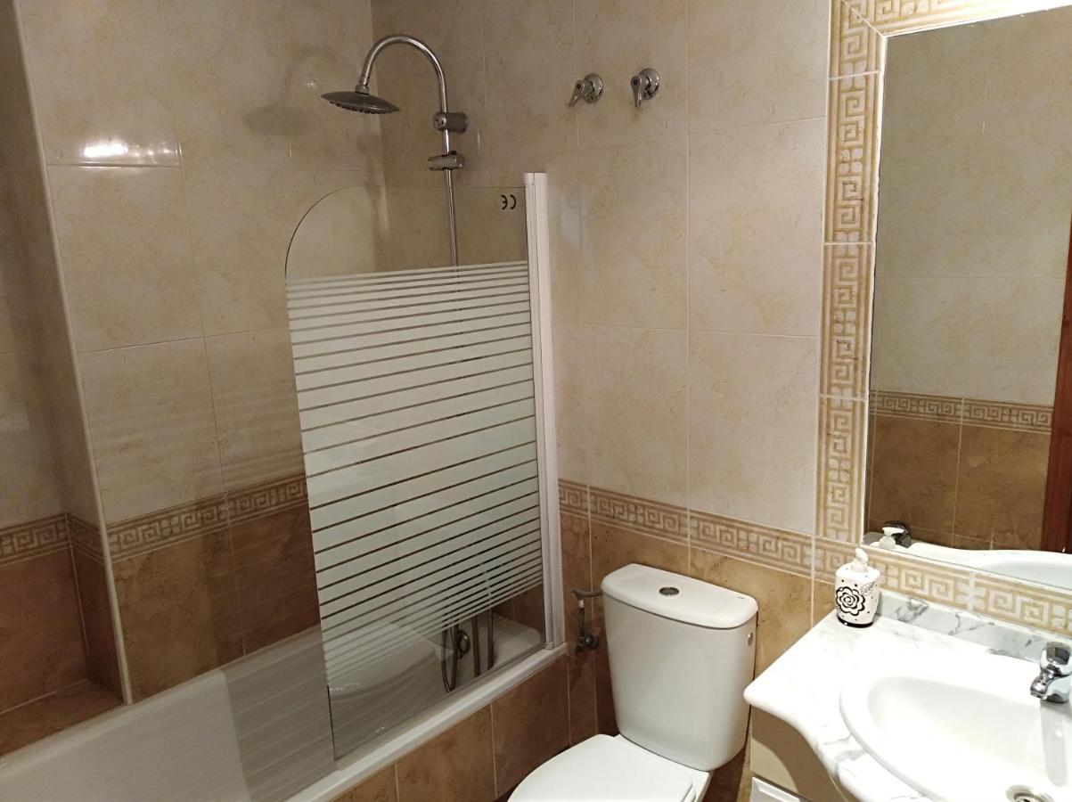 Playamarina II - Modern Apartment In Aparthotel Cabo Roig, La Zenia Dehesa De Dehesa De Campoamor Buitenkant foto
