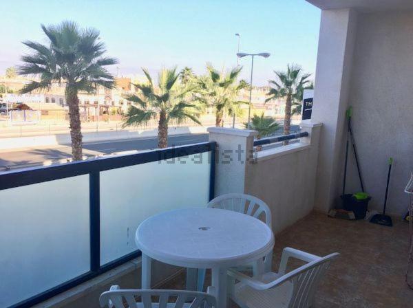 Playamarina II - Modern Apartment In Aparthotel Cabo Roig, La Zenia Dehesa De Dehesa De Campoamor Buitenkant foto